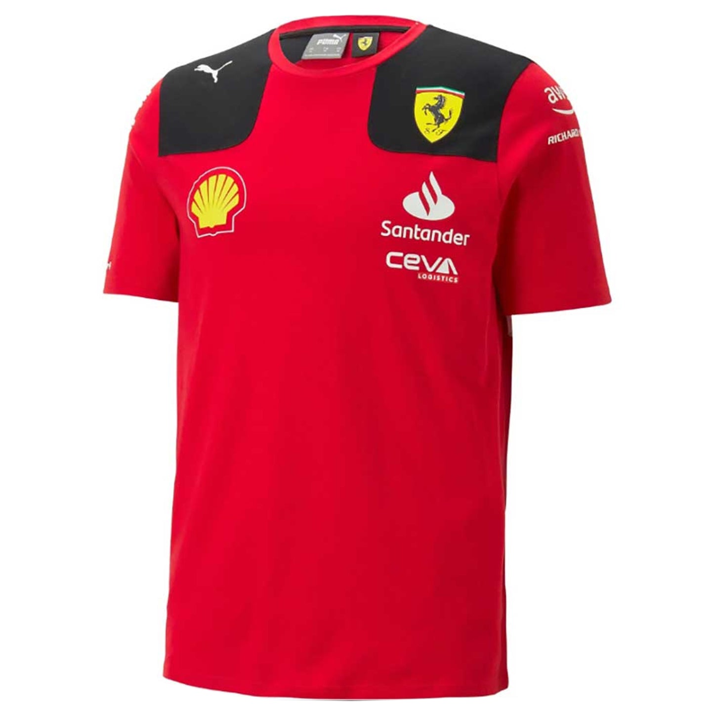 Ferrari F1 Team Tee 2023