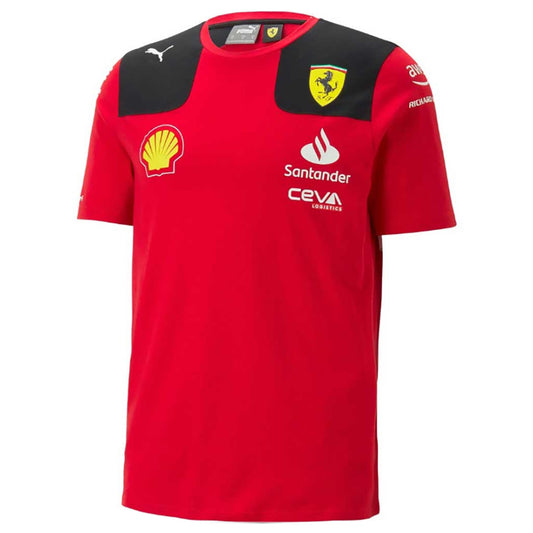 Ferrari F1 Team Tee 2023