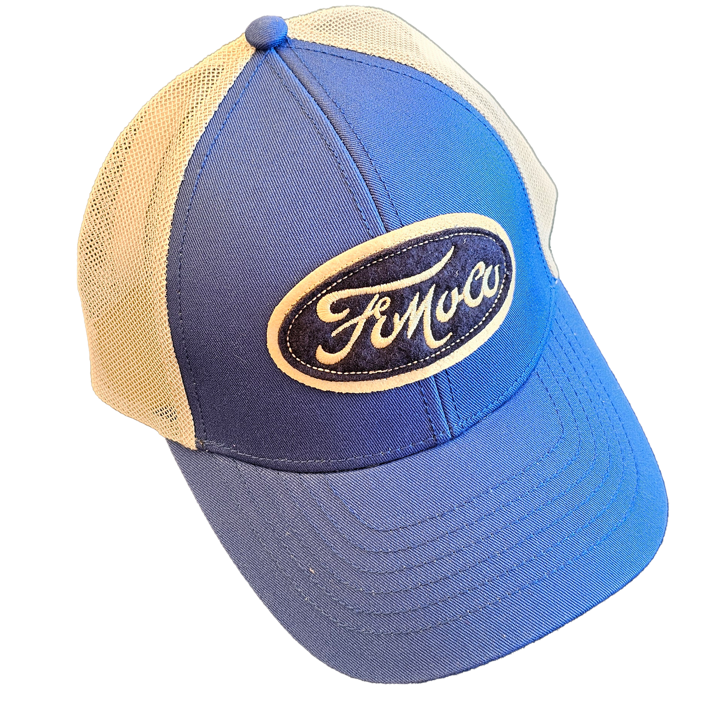 Fomo-Co Ford Trucker Hat