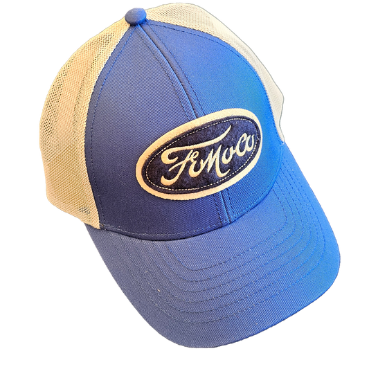 Fomo-Co Ford Trucker Hat