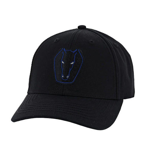 Ford Dark Horse Black Hat