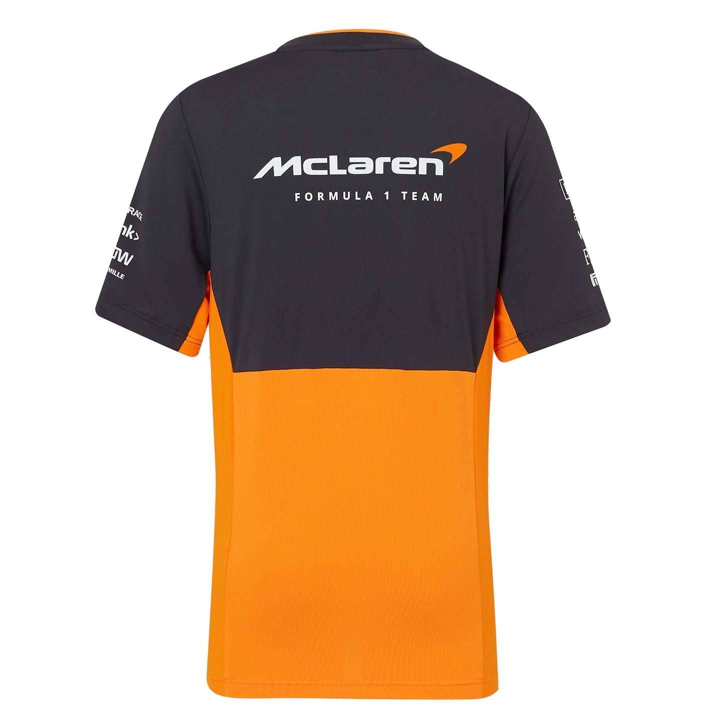 McLaren F1 KIDS Team Tee