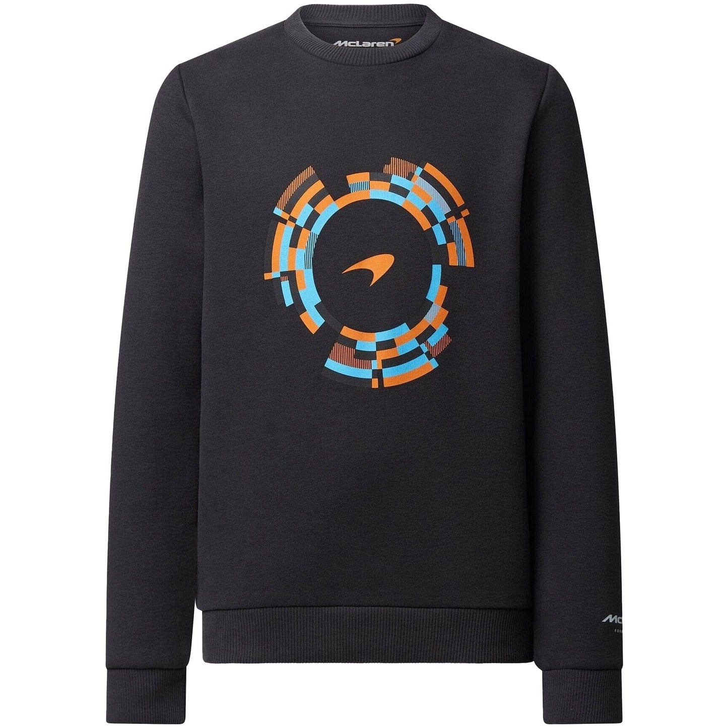 McLaren KIDS F1 Dynamic Sweatshirt