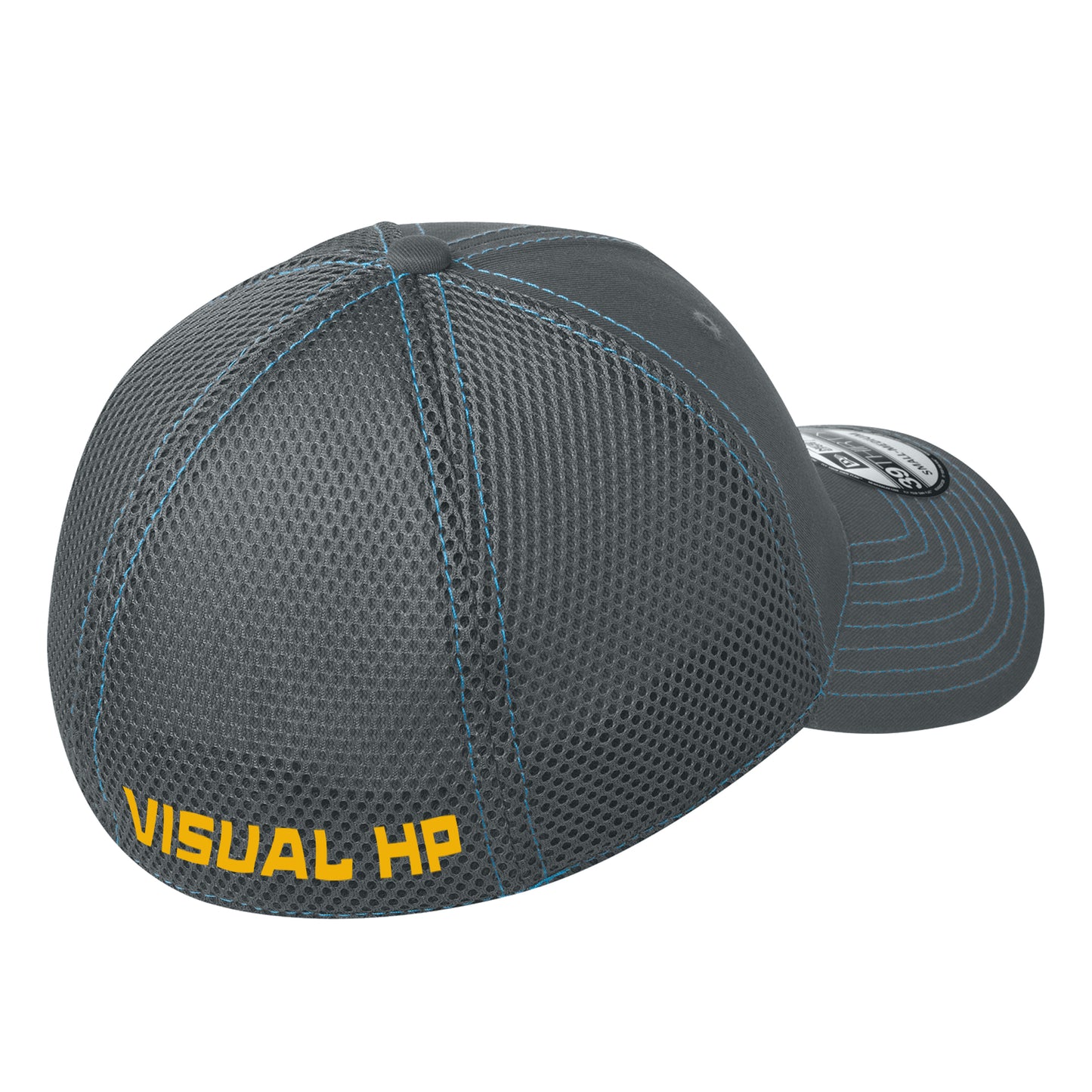 VHP Flex Fit Stretch Mesh Contrast Stitch Cap