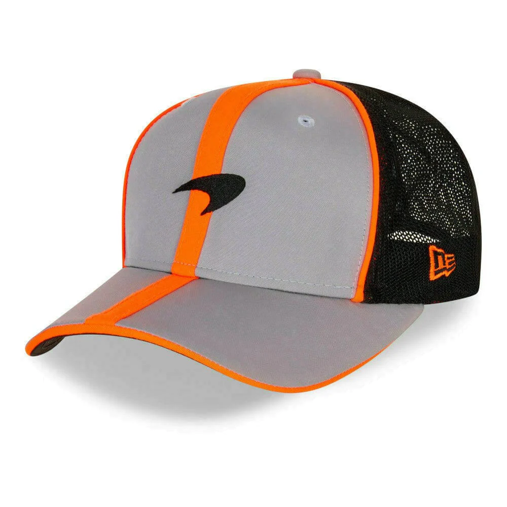 McLaren F1 New Era 9Fifty Speedmark Hat