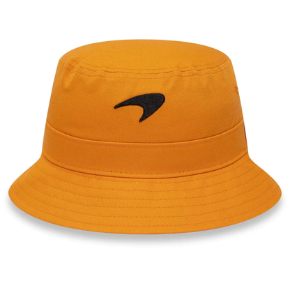 McLaren Racing F1 New Era Bucket Hat
