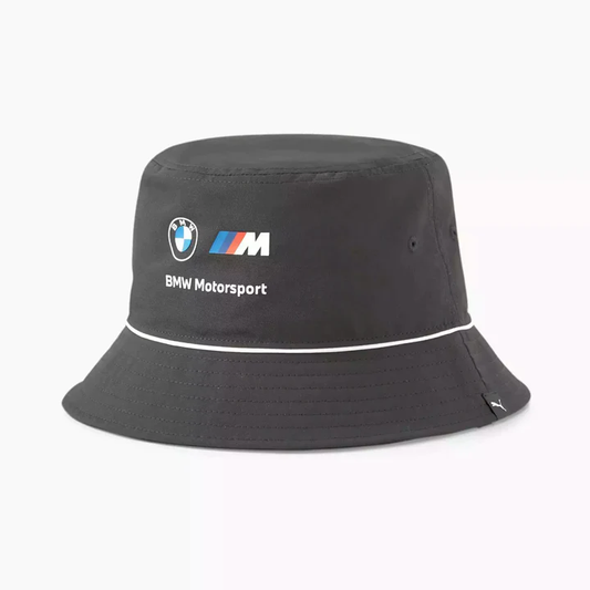 BMW "M" Motorsport Bucket Hat