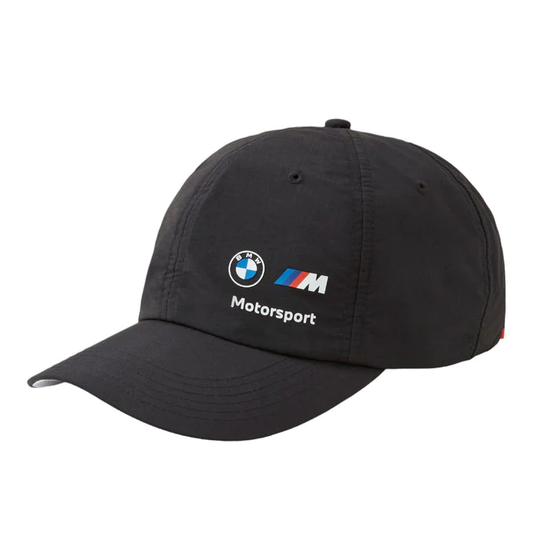 BMW "M" Motorsport Puma Heritage Hat
