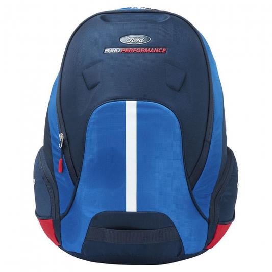 Ford Performance GT Team Backpack - BLUE