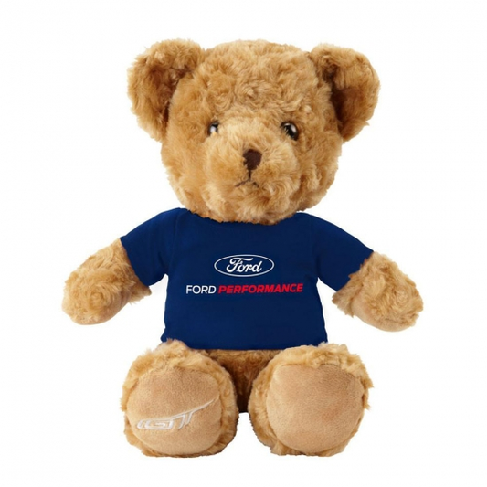 Ford Performance GT Team Teddy Bear