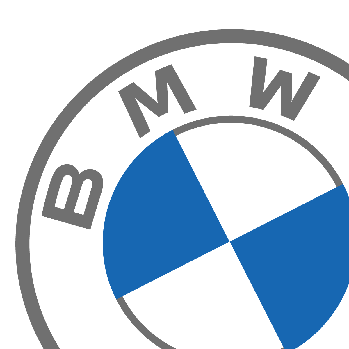 BMW "M"