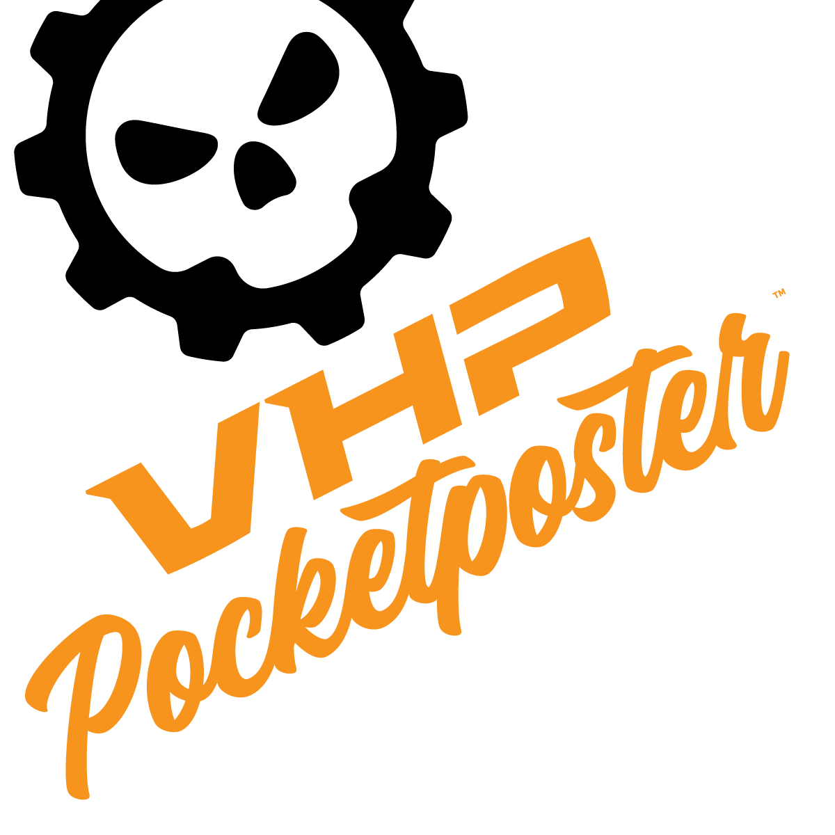 VHP Pocketposter™