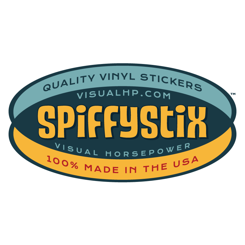SpiffyStix Logo