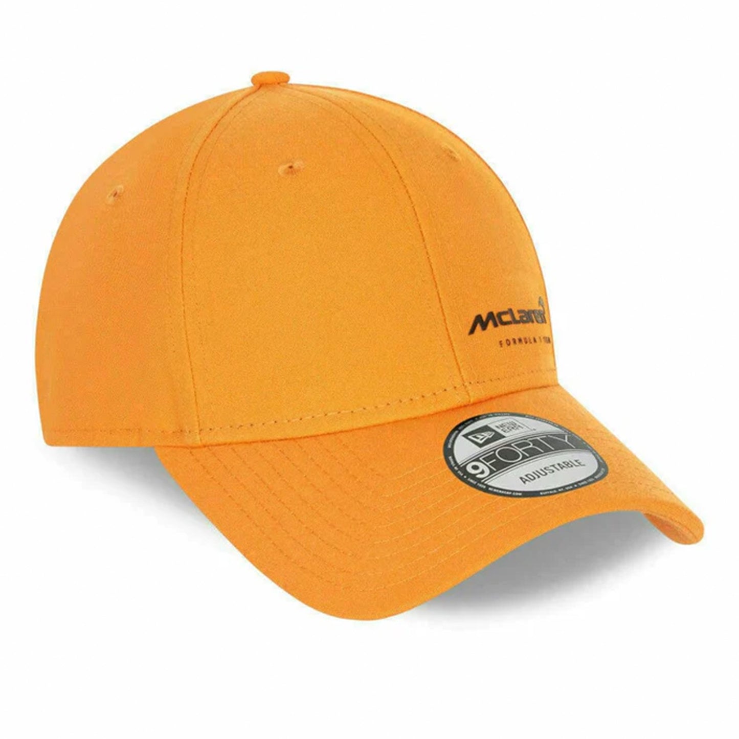 McLaren F1 Essentials New Era 9Forty Baseball Hat