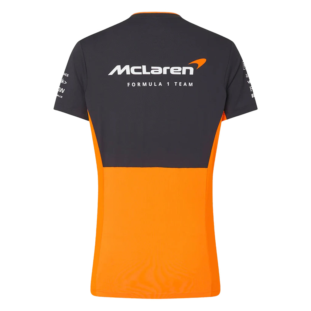 McLaren F1 2024 Women's Team T-Shirt