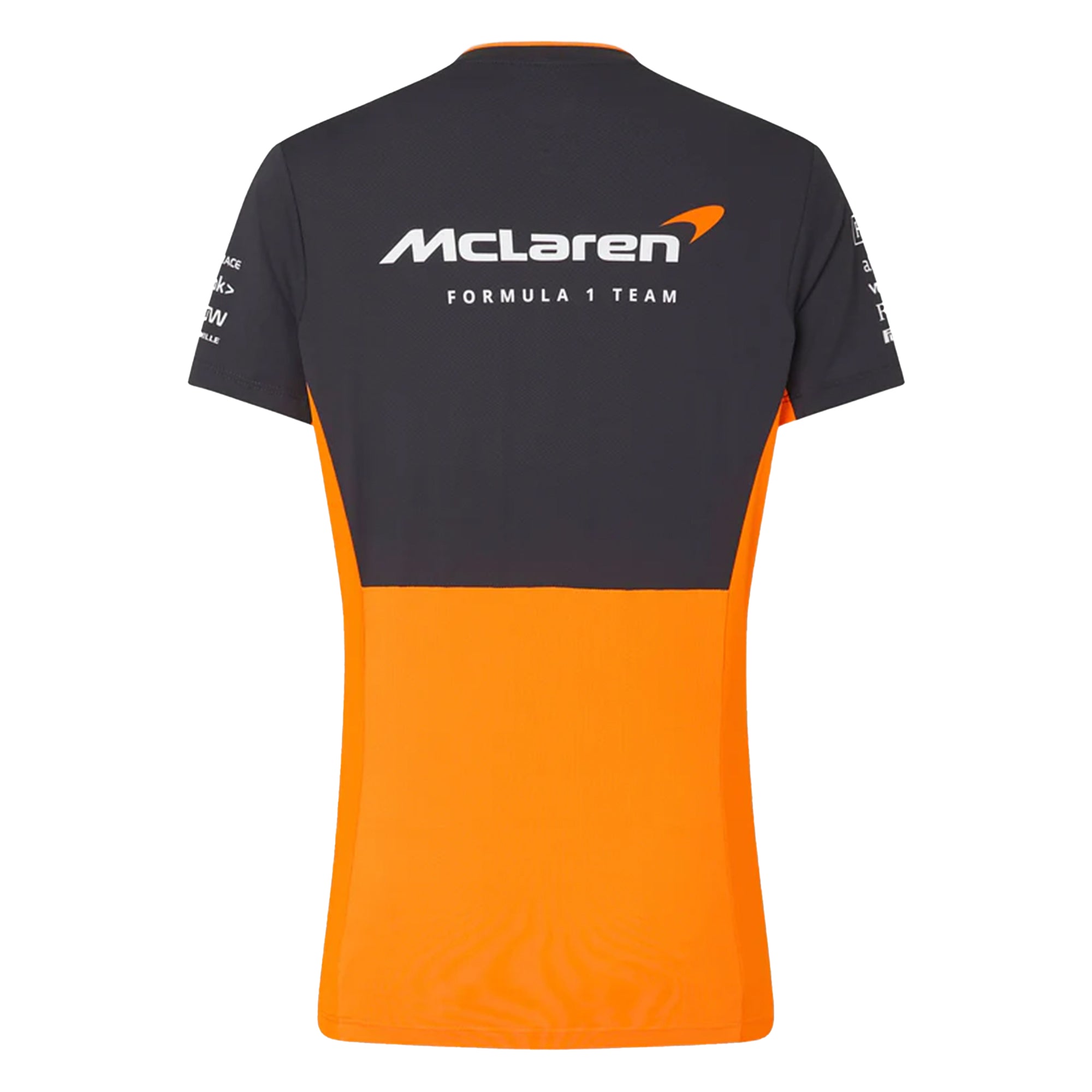 McLaren F1 2024 Women's Team T-Shirt