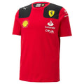Ferrari F1 Team Tee 2023