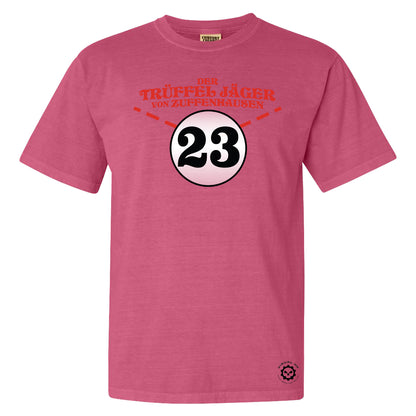 VHP Vintage Legends 1971 Pink Pig 917/20 Der Trüffel Jäger Von Zuffenhausen Tee Shirt