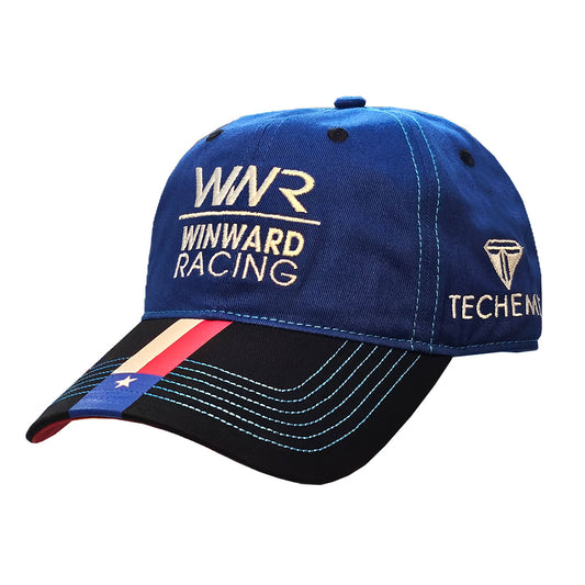 Winward Racing AMG Official Team Hat