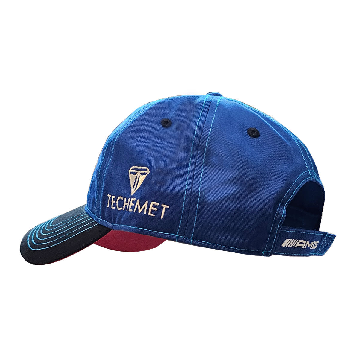 Winward Racing AMG Official Team Hat