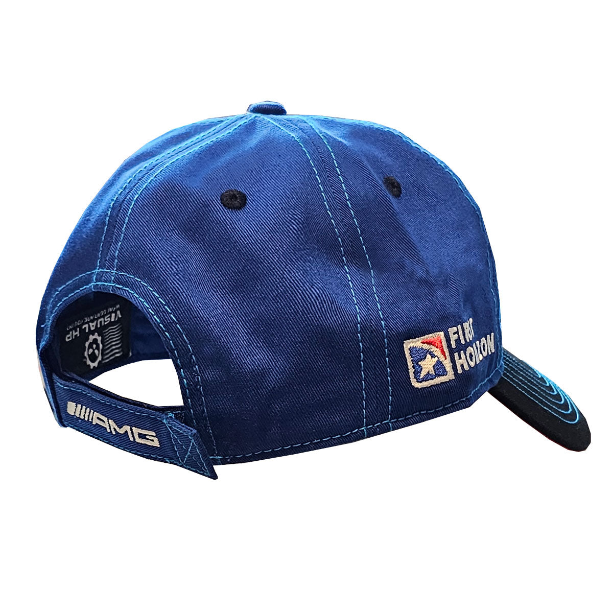 Winward Racing AMG Official Team Hat