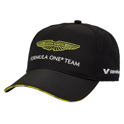 Aston Martin F1 Team Hat