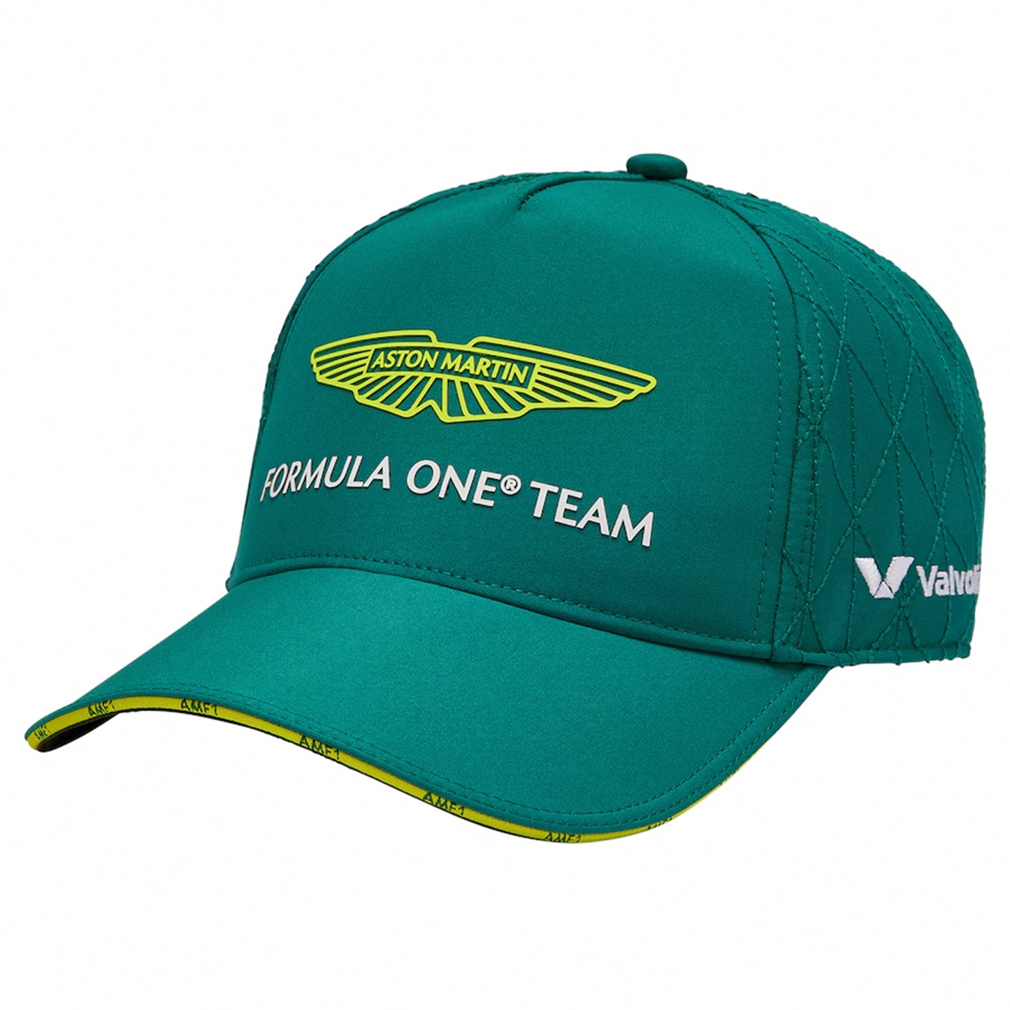 Aston Martin F1 Team Hat