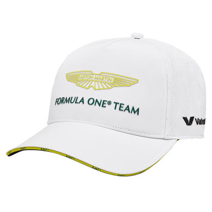 Aston Martin F1 Team Hat