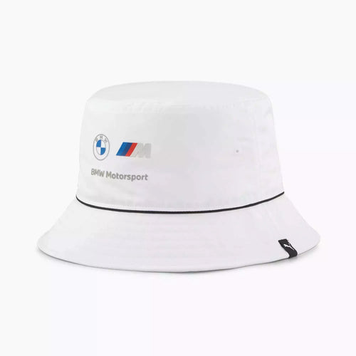 BMW "M" Motorsport Bucket Hat
