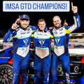 Winward IMSA GTD Championship Bundle USA 250 Heritage Sale!