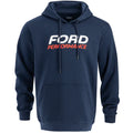 Ford Performance Navy Hoodie