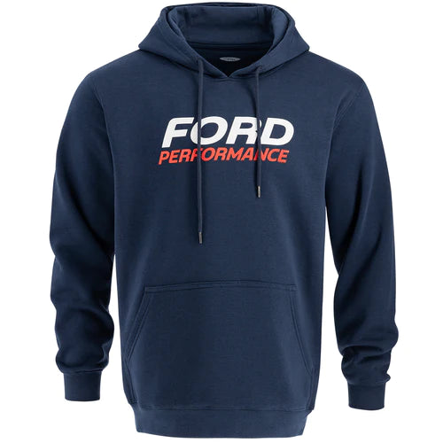 Ford Performance Navy Hoodie