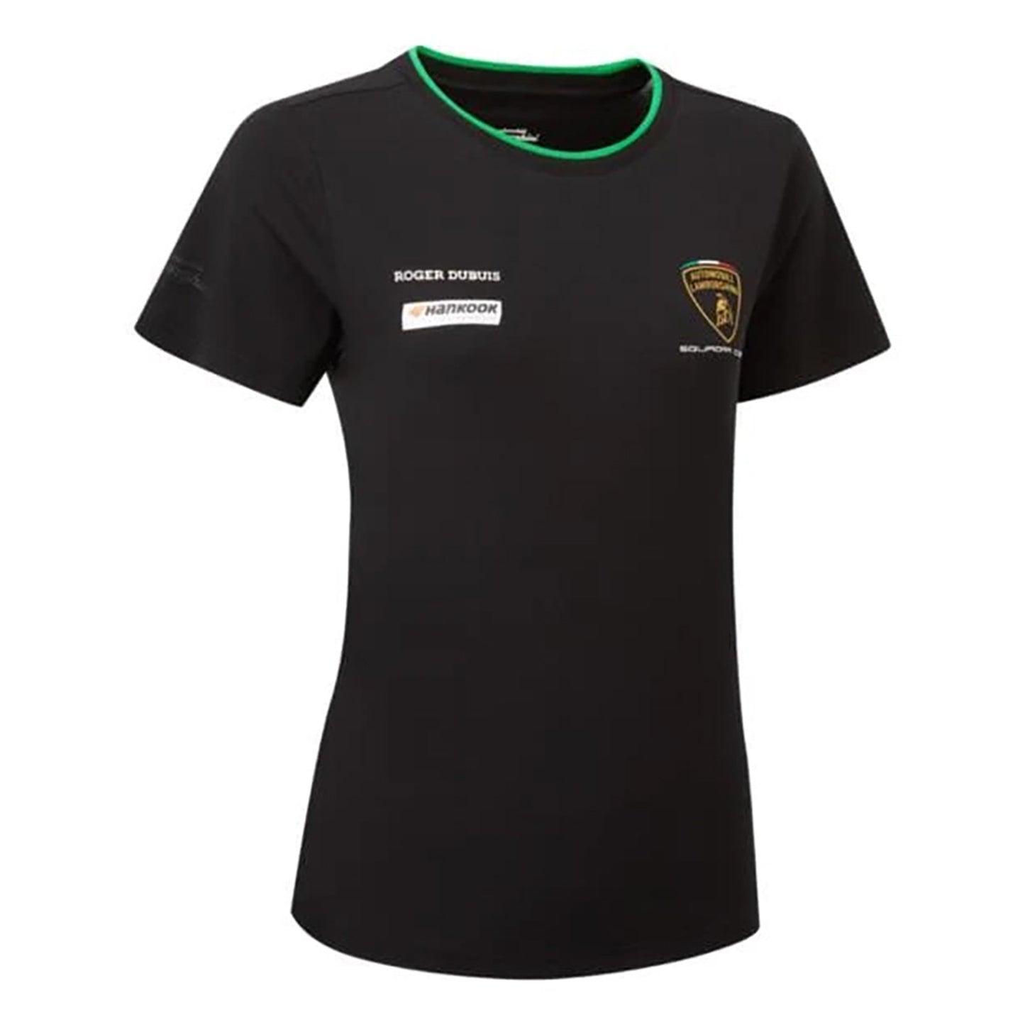 Lamborghini Squadra Corse LADIES Team T-Shirt