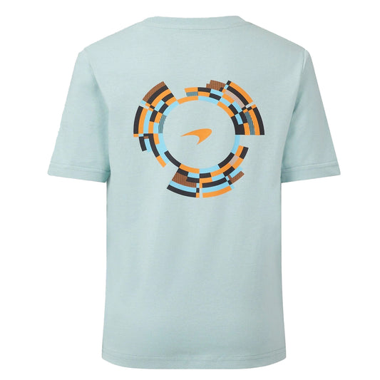 McLaren F1 KIDS Dynamic T-Shirt