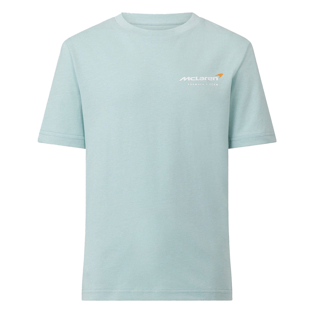 McLaren F1 KIDS Dynamic T-Shirt