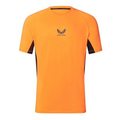 McLaren F1 Men's Performance Tech T-Shirt by Castore