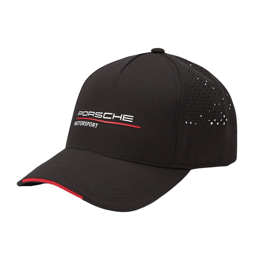Porsche Motorsport Fanwear Hats