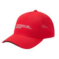 Porsche Motorsport Fanwear Hats