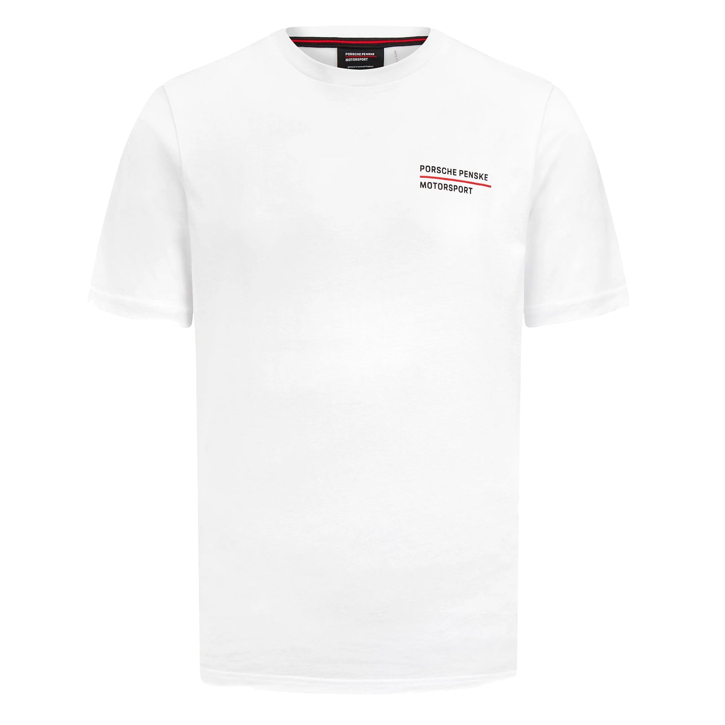 Porsche Penske Motorsport Graphic Tee Shirt