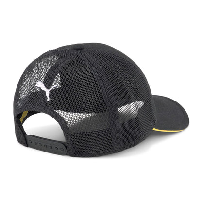 Puma Porsche Turbo Legacy Hat - Black