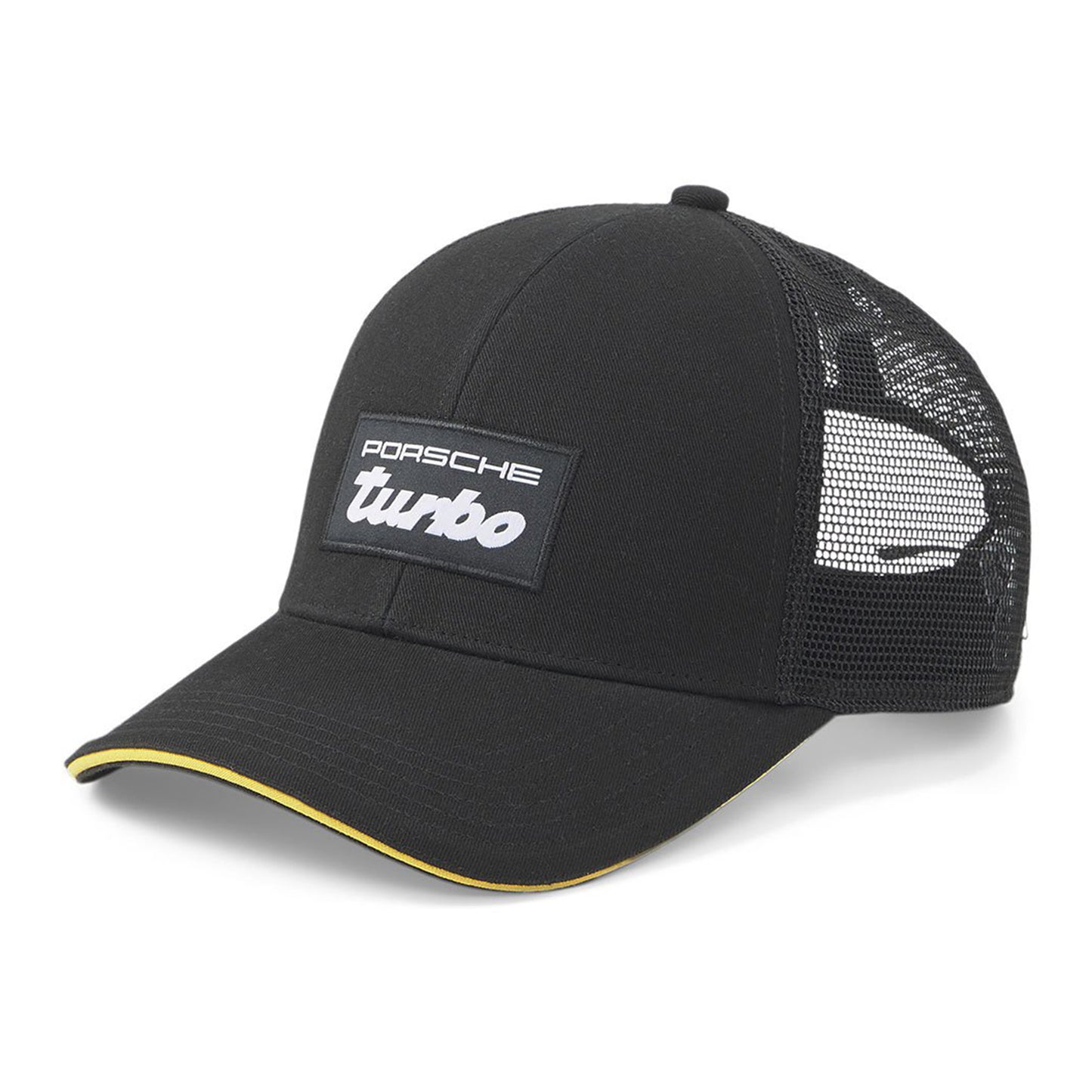 Puma Porsche Turbo Legacy Hat - Black