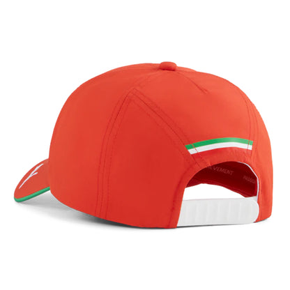 Ferrari F1 2024 Team Hat