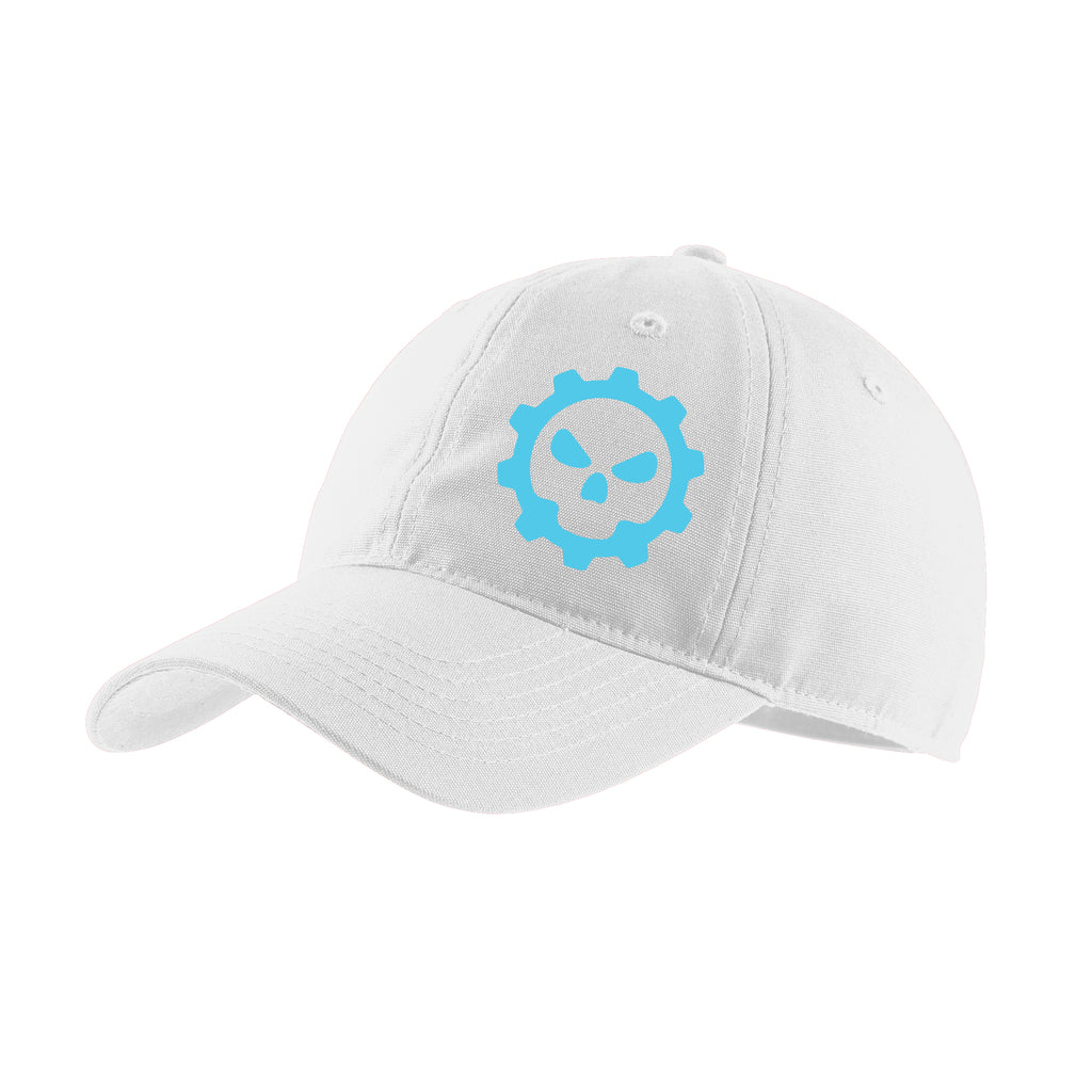 VHP Embroidered Port & Company® Soft Brushed Canvas Cap
