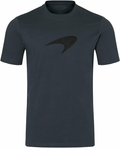 McLaren F1 Men's Speedmark Logo Short Sleeve T-Shirt