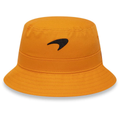 McLaren Racing F1 New Era Bucket Hat